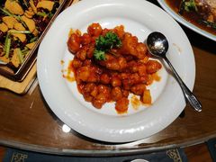 -那家老院子东北菜·饺子·小鸡炖蘑菇(艳华街店)