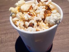 爆米花-九毛九西北菜(百信广场店)