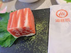 -海底捞大排档火锅(悦荟广场店)