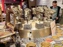 -哥老官重庆美蛙鱼头(五角场合生汇店)