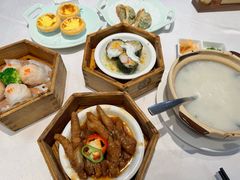 -怀德酒楼·粤菜·海鲜·茶点(宝安国际机场店)