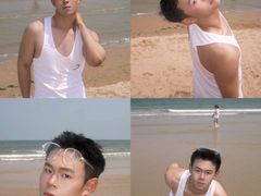 -日照灯塔风景区