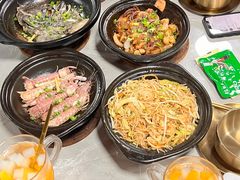-甬小馆·焗海鲜温州菜(五马街店)