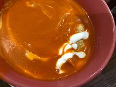 -panchos 墨西哥餐厅(嘉绿苑店)