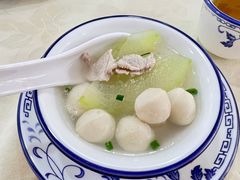 -秋姐美食店(旅游大道店)