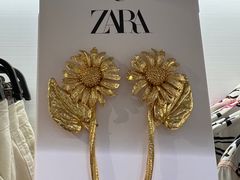 -ZARA(凯德乐峰广场店)