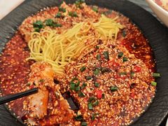 -金谷仓家庭料理(马泉营店)