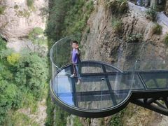 -雁荡山风景名胜区