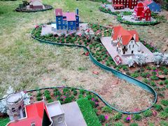 -青岛德国总督楼旧址博物馆