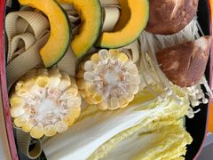-润园四季椰子鸡火锅(海上世界店)