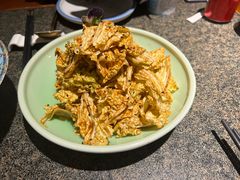 -真地道京味府·鲜橙烤鸭·北京菜(朝外大街东大桥店)