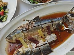 -上海小南国(不夜城店)