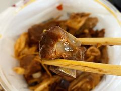 -赖胖子肉蟹煲(金牛万达店)