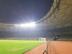 -深圳市宝安体育中心体育场