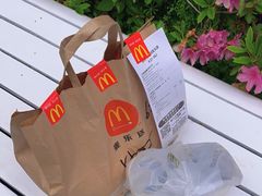 -麦当劳(长泰商业广场店)