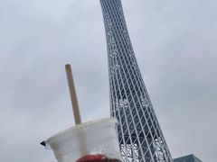 -广州塔