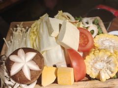 -满满初牛·炭烧牛肉专门店(国大店)