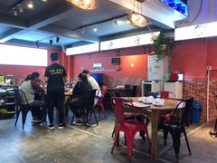 大堂-鱼醉无骨鱼·中山脆肉鲩(荔湾路店)