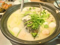 -小绍兴家宴·百年绍兴菜(鲁迅路店)