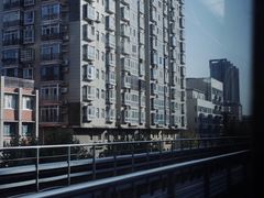 -武汉关码头(轮渡站)