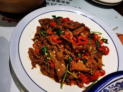 -淮安宴·淮扬菜(清河路一店)