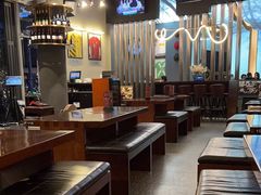 -haxnbauer海森堡德国餐厅(深圳coco店)