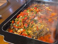 -好恰湘潭小炒与小碗菜(马兰山店)