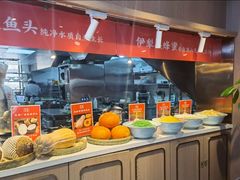 -俭寨大盘鸡·手抓肉·烧烤新疆菜(乌苏路店)