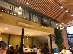 大堂-邵汇大虾(吉林大路店)
