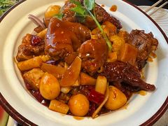 -辣尚瘾·烤鱼·新川菜(交大直营店)