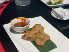 石窝黑椒小牛排-禧宴Joyous Restaurant(禧园店)