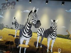 -ZOO COFFEE 动物园咖啡(亦庄店)