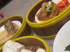 -香云轩·顺德菜(香云纱园林酒店店)