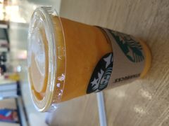 -星巴克(广州中华广场B1层店)