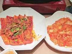 -将军牛排·尔滨地标朝鲜族美食(总店)