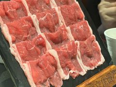 -东来顺饭庄(金泉广场店)