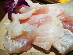 -东巴人鱼豆花火锅(幸福街店)