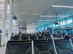 -华盛顿杜勒斯国际机场