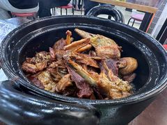 -斯丹姜母鸭·古法干香(涂门街总店)