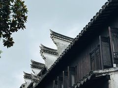 -黎里古镇