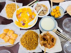 -水牛奶皇后糖水铺(深圳总店)