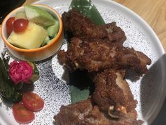-龙泉人椰子鸡(龙昆南店)