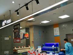 -盒马鲜生(悦峰店)