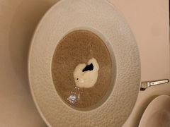 法式蘑菇汤-福楼法餐厅FLO