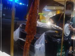 -火炉火自助餐(悠唐购物中心店)