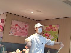 -海底捞大排档火锅(悦荟广场店)