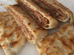 -溢心园香河肉饼总店