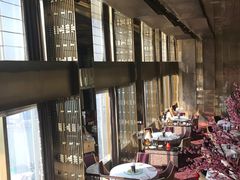 -金轩中餐厅 Jin Xuan(浦东丽思卡尔顿酒店)