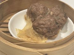 -白天鹅宾馆-宏图府餐厅