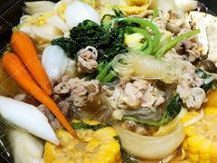 -吉之仙•中国制造•出口级食材日料店(领事馆总店)